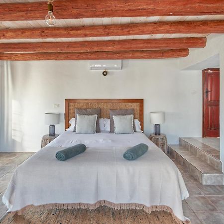 טינאחו Casa Rural Nel מראה חיצוני תמונה